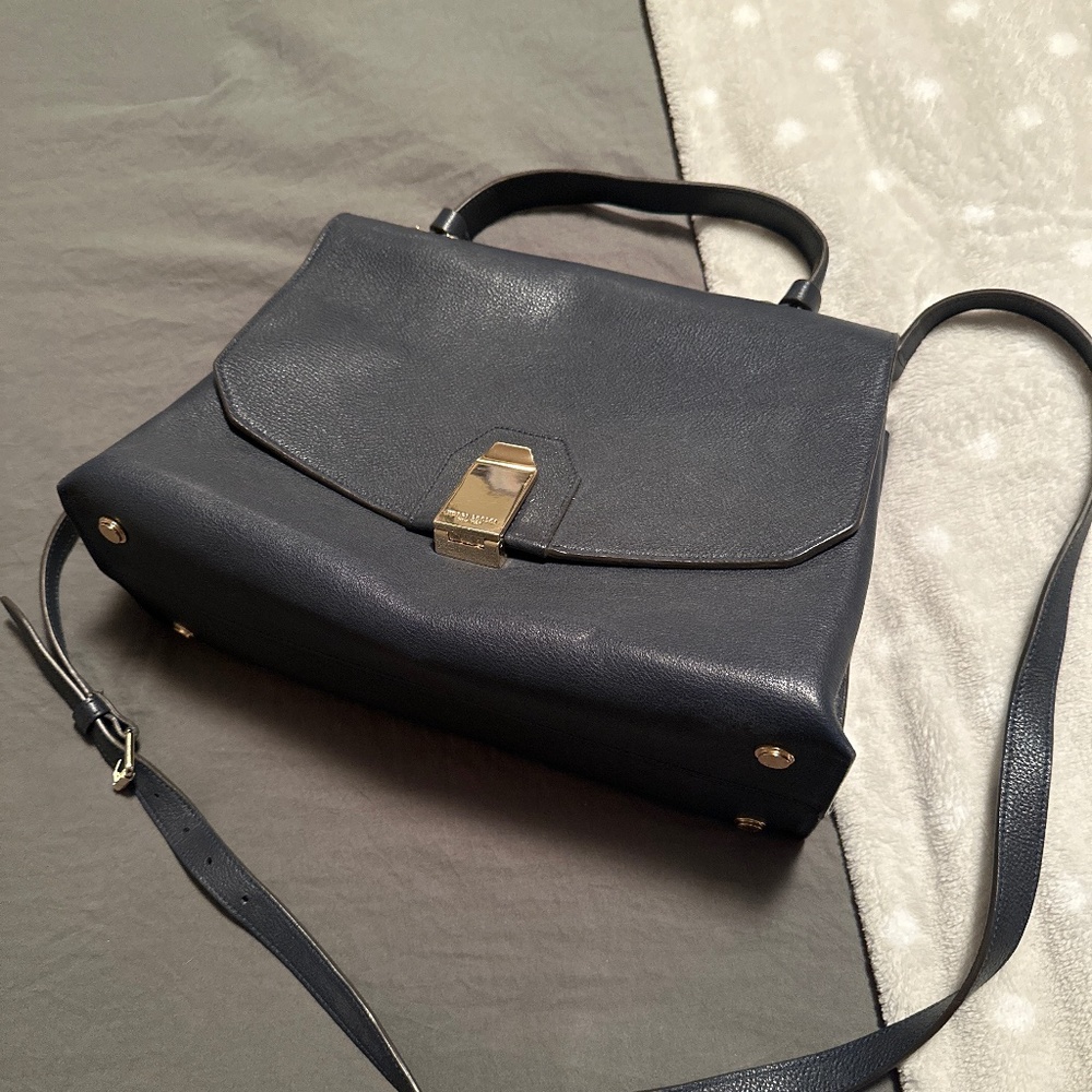 Henri Bendel handbag